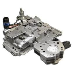 ATS Diesel Performance - ATS 47RE Towing Valve Body Fits 1998.5-Early 1999 5.9L Cummins - Image 2