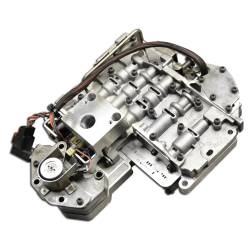 ATS Diesel Performance - ATS 47RE Towing Valve Body Fits 1996-Early 1998 5.9L Cummins - Image 4