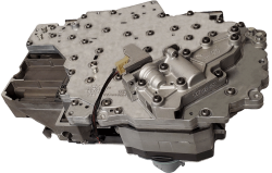 ATS 68RFE Perf Valve Body 2012-2018 6.7L Cummins w/ Solenoid Pack
