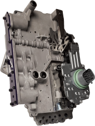 ATS Diesel Performance - ATS 68RFE Perf Valve Body 2012-2018 6.7L Cummins w/ Solenoid Pack - Image 2