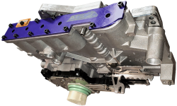 ATS 68RFE Perf Valve Body 2007.5-2011 6.7L Cummins w/ Solenoid Pack