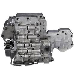 ATS Diesel Performance - ATS 48RE Racing Valve Body Fits 2004.5-2007 5.9L Cummins - Image 2