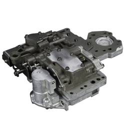 ATS Diesel Performance - ATS 48RE Racing Valve Body Fits 2004.5-2007 5.9L Cummins - Image 5