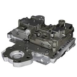 ATS Diesel Performance - ATS 48RE Racing Valve Body Fits 2003-Early 2004 5.9L Cummins - Image 3