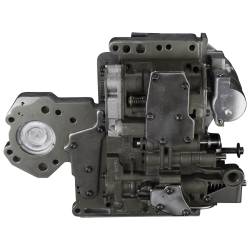 ATS 47RE Racing Valve Body Fits 1999.5-2002 5.9L Cummins