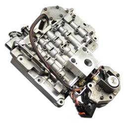 ATS Diesel Performance - ATS 47RE Racing Valve Body Fits 1996-Early 1998 5.9L Cummins - Image 3