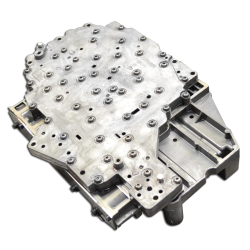 ATS 68RFE Performance Valve Body Fits 2019+ 6.7L Cummins