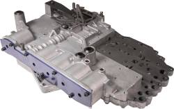 ATS 68RFE Performance Valve Body Fits 2012-2018 6.7L Cummins