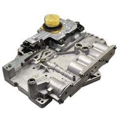 ATS Diesel Performance - ATS 68RFE Performance Valve Body Fits 2007.5-2011 6.7L Cummins - Image 5