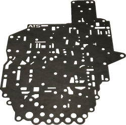 ATS Diesel Performance - ATS 68RFE Accumulator &Seperator Plate Kit 2019+ 6.7L Cummins - Image 2