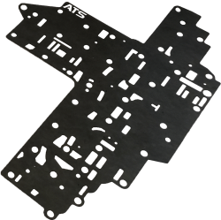 ATS Diesel Performance - ATS 68RFE Accumulator &Seperator Plate Kit 2012-2018 6.7L Cummins - Image 4