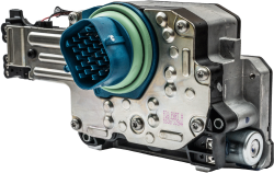 ATS 68RFE 545RFE 45RFE Solenoid Block 2019+ 6.7L Cummins Blue Connector