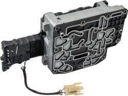 ATS Diesel Performance - ATS 68RFE 545RFE 45RFE Solenoid Block 2019+ 6.7L Cummins Blue Connector - Image 2