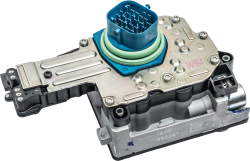 ATS Diesel Performance - ATS 68RFE 545RFE 45RFE Solenoid Block 2019+ 6.7L Cummins Blue Connector - Image 3