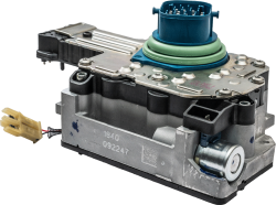 ATS Diesel Performance - ATS 68RFE 545RFE 45RFE Solenoid Block 2019+ 6.7L Cummins Blue Connector - Image 4