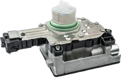 ATS 68RFE 545RFE 45RFE Solenoid Block 2007.5-2018 6.7L Cummins White Connector