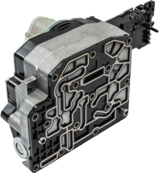 ATS Diesel Performance - ATS 68RFE 545RFE 45RFE Solenoid Block 2007.5-2018 6.7L Cummins White Connector - Image 2