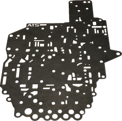 ATS 68RFE Pan Side Seperator Plate Gasket 2007.5-2011 6.7L Cummins
