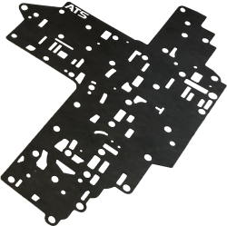 ATS 68RFE Trans Side Seperator Plate Gasket 2007.5-2011 6.7L Cummins