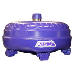 ATS Diesel Performance - ATS HD Perf TC Fcty Stall AS68RC 2007.5-2012 Dodge RAM 6.7L Cummins - Image 2