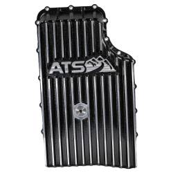 ATS 6R140 Deep Transmission Pan Fits 2011+ 6.7L Powerstroke