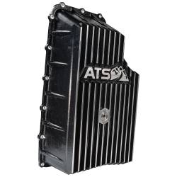 ATS Diesel Performance - ATS 6R140 Deep Transmission Pan Fits 2011+ 6.7L Powerstroke - Image 2