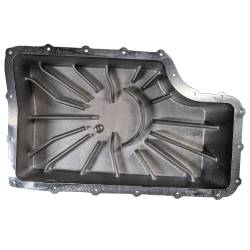 ATS Diesel Performance - ATS 6R140 Deep Transmission Pan Fits 2011+ 6.7L Powerstroke - Image 3