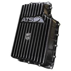 ATS Diesel Performance - ATS 6R140 Deep Transmission Pan Fits 2011+ 6.7L Powerstroke - Image 4