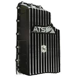 ATS Diesel Performance - ATS 6R140 Deep Transmission Pan Fits 2011+ 6.7L Powerstroke - Image 5
