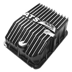 ATS E4Od 4R100 5R110 Deep Trans Pan 1989-2010 7.3L 6.0L Powerstroke
