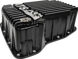 ATS Diesel Performance - ATS 68RFE Deep Transmission Pan Fits 2007.5+ 6.7L Cummins - Image 2