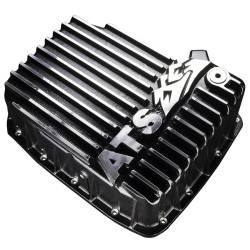 ATS Diesel Performance - ATS 68RFE Deep Transmission Pan Fits 2007.5+ 6.7L Cummins - Image 5