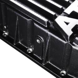 ATS Diesel Performance - ATS 68RFE Deep Transmission Pan Fits 2007.5+ 6.7L Cummins - Image 7