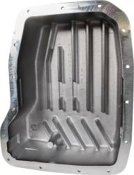ATS Diesel Performance - ATS 68RFE Deep Transmission Pan Fits 2007.5+ 6.7L Cummins - Image 8