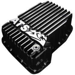 ATS Diesel Performance - ATS 68RFE Deep Transmission Pan Fits 2007.5+ 6.7L Cummins - Image 9