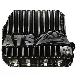 ATS A618 727 47RH 47RE 48RE Deep Trans Pan 1990-2007 5.9L Cummins