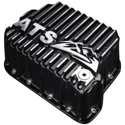 ATS Diesel Performance - ATS A618 727 47RH 47RE 48RE Deep Trans Pan 1990-2007 5.9L Cummins - Image 2
