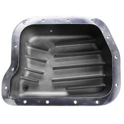 ATS Diesel Performance - ATS A618 727 47RH 47RE 48RE Deep Trans Pan 1990-2007 5.9L Cummins - Image 4