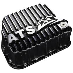 ATS Diesel Performance - ATS A618 727 47RH 47RE 48RE Deep Trans Pan 1990-2007 5.9L Cummins - Image 5