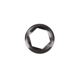ATS Diesel Performance - ATS 68RFE Billet Filter Coupler Fits 2007.5+ 6.7L Cummins - Image 3