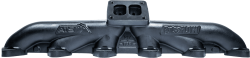 ATS Pulse Exh Manifold Kit 1998.5-2007 5.9L Cummins 1-Pc T4