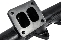ATS Diesel Performance - ATS Pulse Exh Manifold Kit 1998.5-2007 5.9L Cummins 1-Pc T4 - Image 2