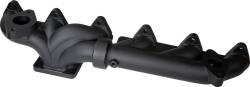 ATS Diesel Performance - ATS Pulse Exh Manfld 2007.5-2018 6.7L Cummins 2-Pc Holset w/ Gaskets Turbo Flange Hardware - Image 3