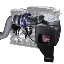 ATS Diesel Performance - ATS Aurora Plus 5000 Compound Turbo System 2003-2007 5.9L Cummins - Image 2