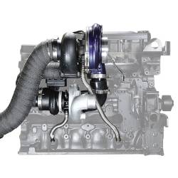 ATS Diesel Performance - ATS Aurora Plus 5000 Compound Turbo System 2003-2007 5.9L Cummins - Image 4