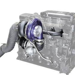 ATS Diesel Performance - ATS Aurora Plus 5000 Compound Turbo System 2003-2007 5.9L Cummins - Image 5