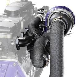 ATS Diesel Performance - ATS Aurora 4000/7500 Compound Turbo System 2003-2007 5.9L Cummins - Image 4