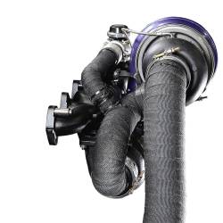 ATS Diesel Performance - ATS Aurora 3000/5000 Cmpd Turbo System 1994-Early 1998 5.9L Cummins - Image 4