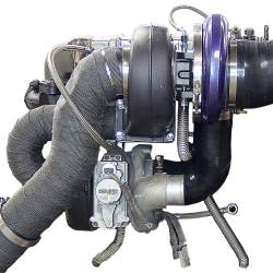 ATS Diesel Performance - ATS Aurora Plus 7500 Compound Turbo System 2010-2012 6.7L Cummins - Image 2