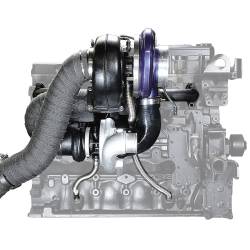 ATS Diesel Performance - ATS Aurora Plus 7500 Compound Turbo System 2003-2007 5.9L Cummins - Image 2